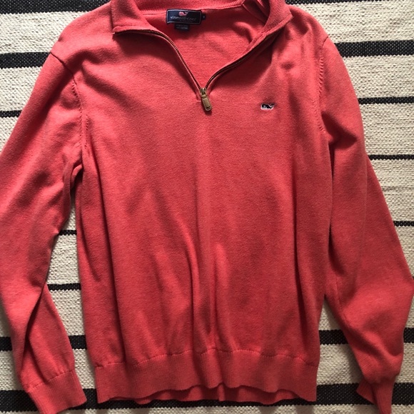 Vineyard Vines Sweater - Picture 1 of 4